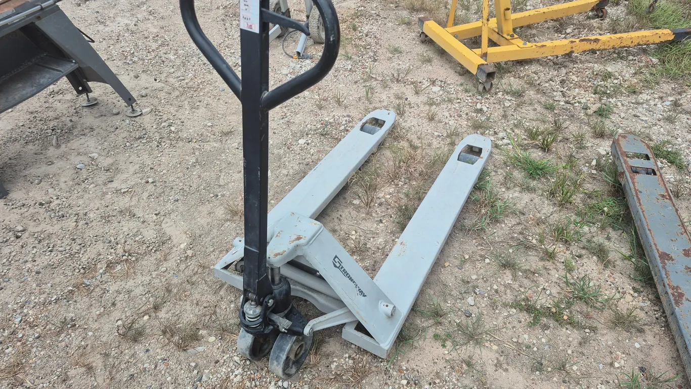STRONGWAY PALLET JACK