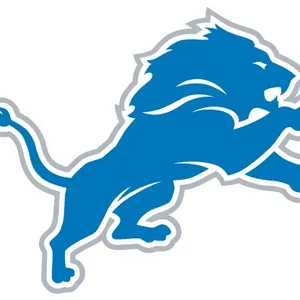 Detroit Lions