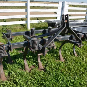 Cultivator