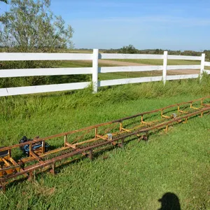 Bale Elevator