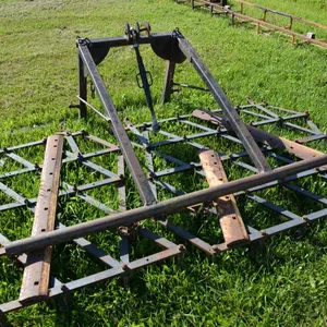 Harrows