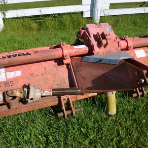 Rototiller