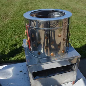 Chicken Plucker