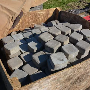Bricks