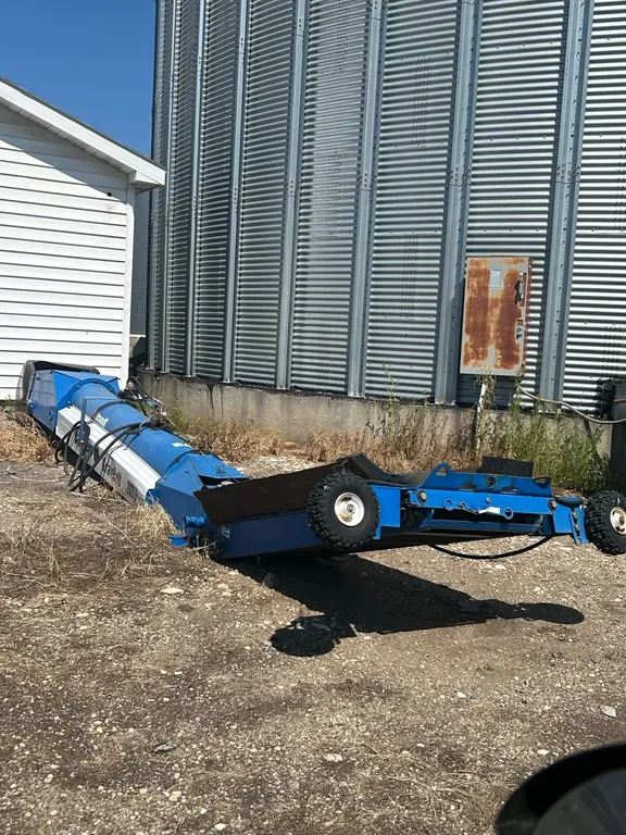 OFF-4 Brandt Grain Belt 2021 LP *Fullerton, ND