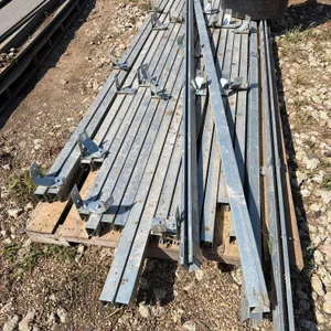 Barn Door Track