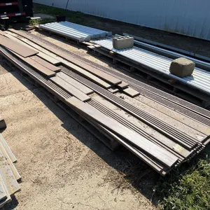 Composite Decking