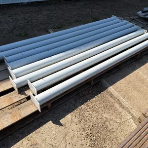 8-Load Bearing Poles