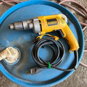 Dewalt Drill
