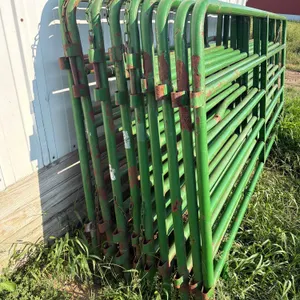 9-10ft Corral Panels