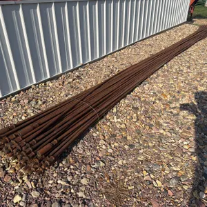 Bundle Of 50 Succor Rod