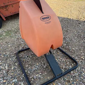 Sioux Mineral Feeder
