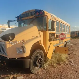 2005 Freightliner/Thomas  FS65  School Bus
