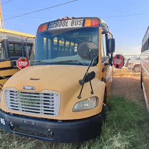 2008 Freightliner B2  School Bus