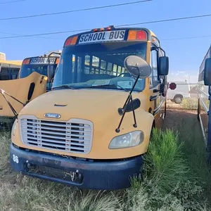 2008 Freightliner B2  School Bus