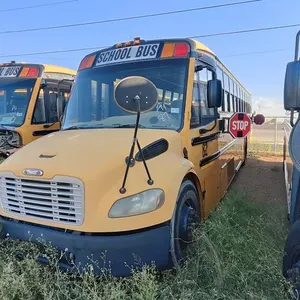 2008 Freightliner B2  School Bus