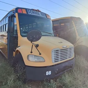 2008 Freightliner B2  School Bus