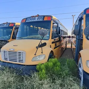 2008 Freightliner B2  School Bus