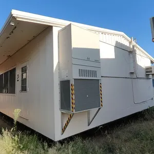 Portable Building #329