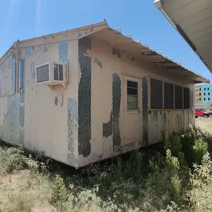 Portable Building #255
