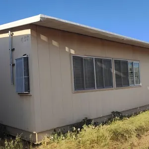 Portable Building #600