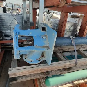 Used Pump Pipe