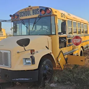 2005 Freightliner FS65  School Bus