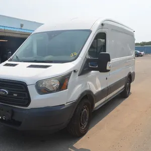 2015 Ford Transit Van