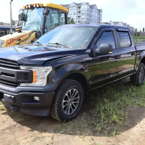 2019 Ford F-150 Pickup Truck (EP150)