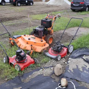 Scag Lawnmower