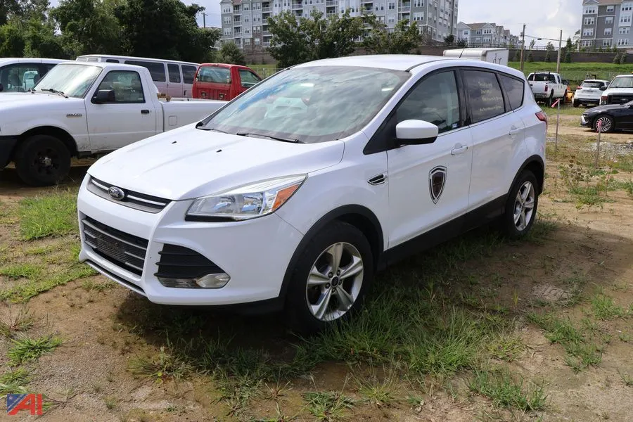 2014 Ford Escape SUV (D653)