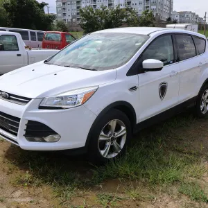 2014 Ford Escape SUV (D653)