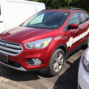 2018 Ford Escape SUV (H383)