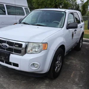 2011 Ford Escape SUV (A915)