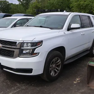 2019 Chevrolet Tahoe SUV (J588)