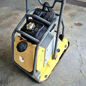 Wacker Neuson Plate Compactor/Tamper