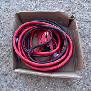JUMPER CABLES