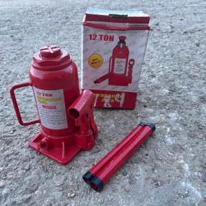 12 TON HYDRAULIC JACK