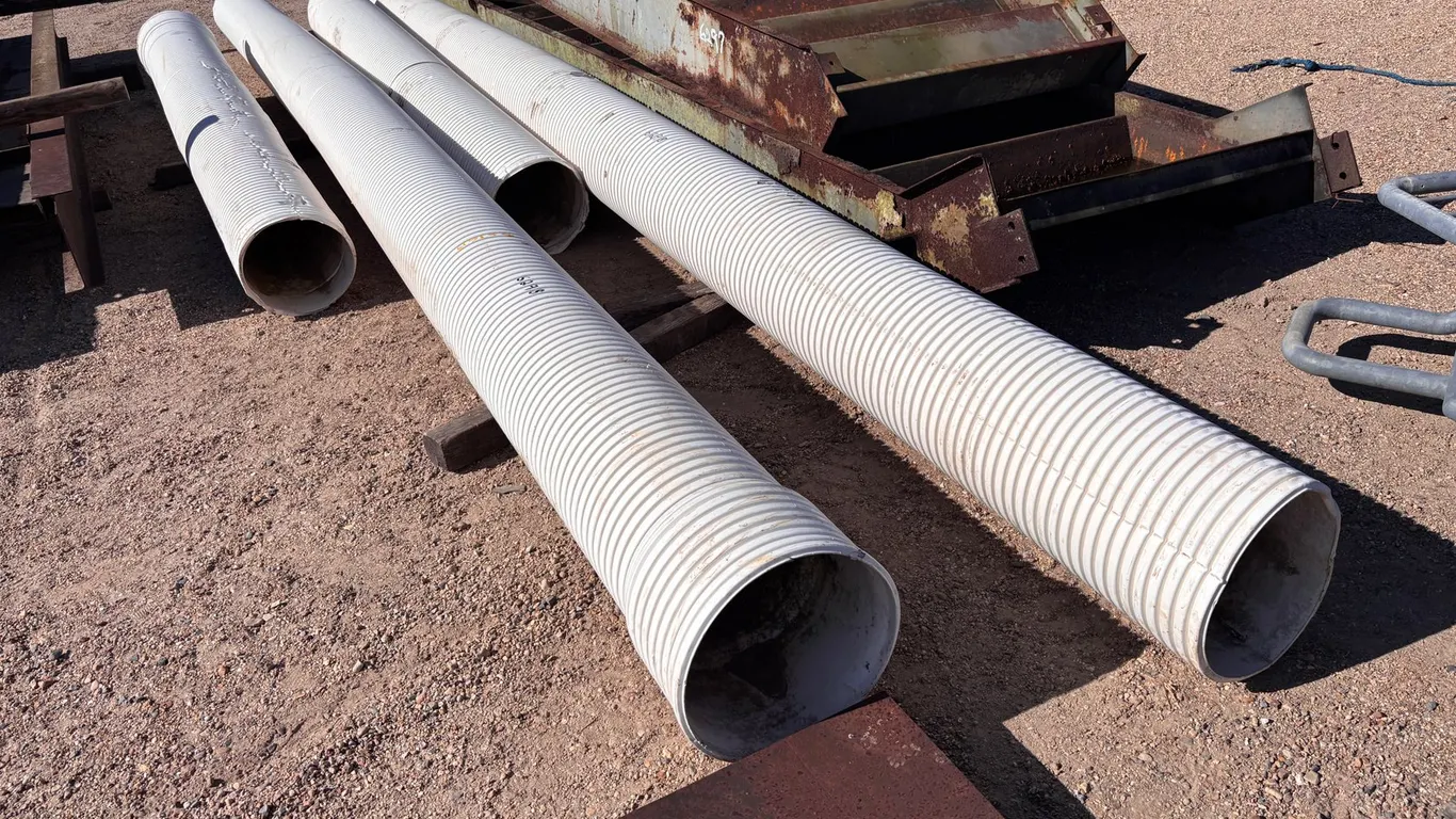 10FT-20FT CULVERTS