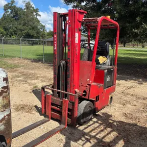 YALE FORKLIFT