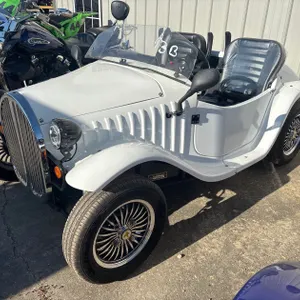 2024 LQ-VC ELECTRIC CAR