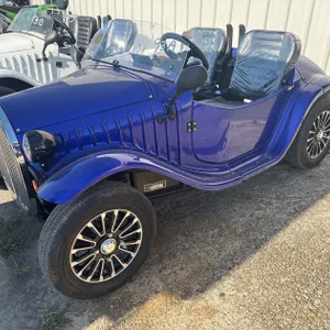 2024 LQ-VC ELECTRIC CAR