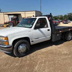 1999 CHEVROLET C3500 PICKUP