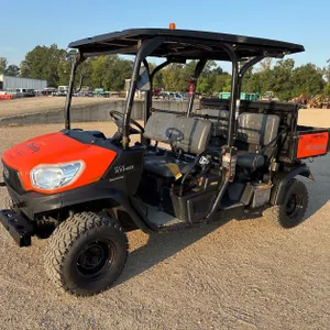 2023 KUBOTA RTV1140 | NO TITLE
