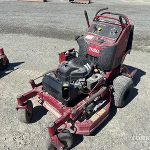 2023 Toro Ride-On Lawn Mower