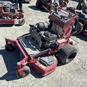 2023 Toro 4x2 Stand-On Lawn Mower