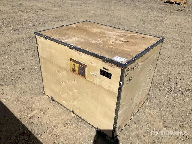 2026 AGT ATK-TC24 Tire Changer (Unused)