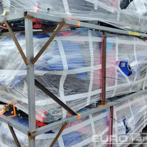 Unused 2026 Captok CK-GC22S 