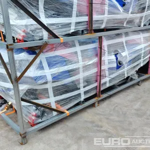 Unused 2026 Captok CK-GC22S 