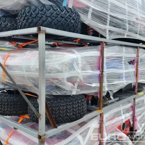 Unused 2026 Captok CK-GC42S 